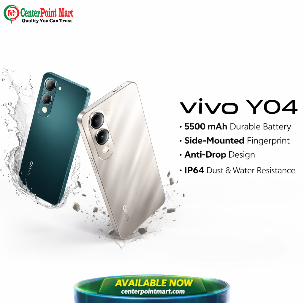 Vivo Y04