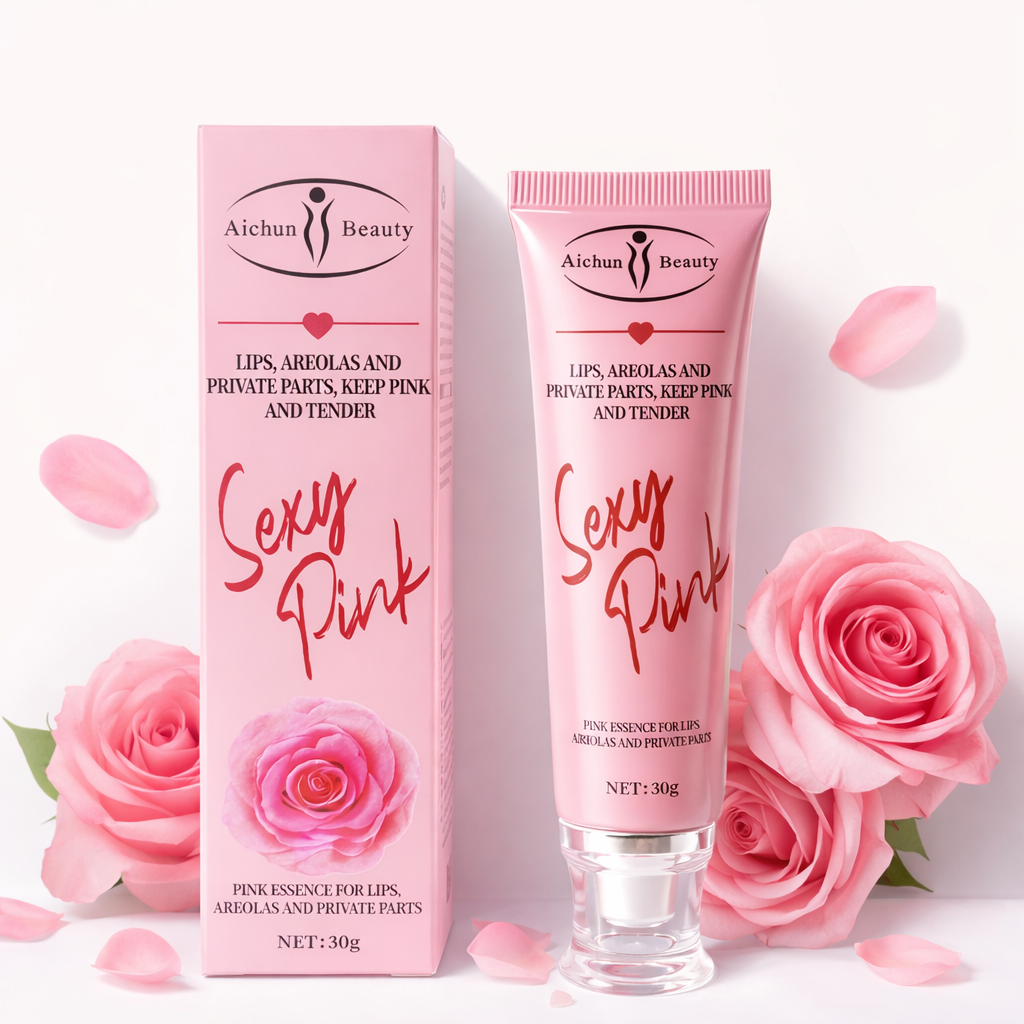 Aichun Beauty – Sexy Pink (30g)
