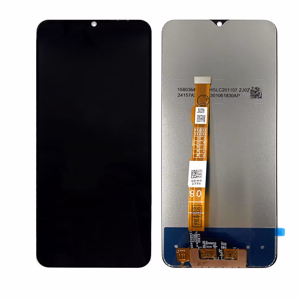 Vivo Y22 | Y22s | Y33s | Y33t | Y35 5g LCD Display Touch Screen Replacement – Premium Quality